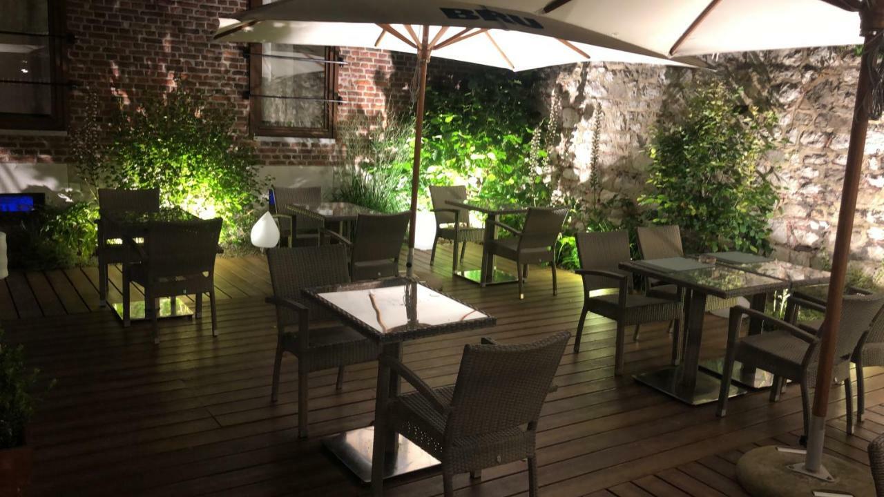 Flemalle-HauteBocalino住宿加早餐旅馆 外观 照片